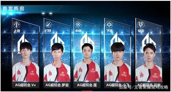 持续辉煌的