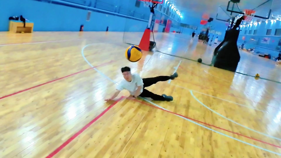 还是