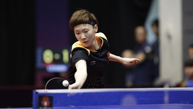 比赛节奏快 比赛节奏快