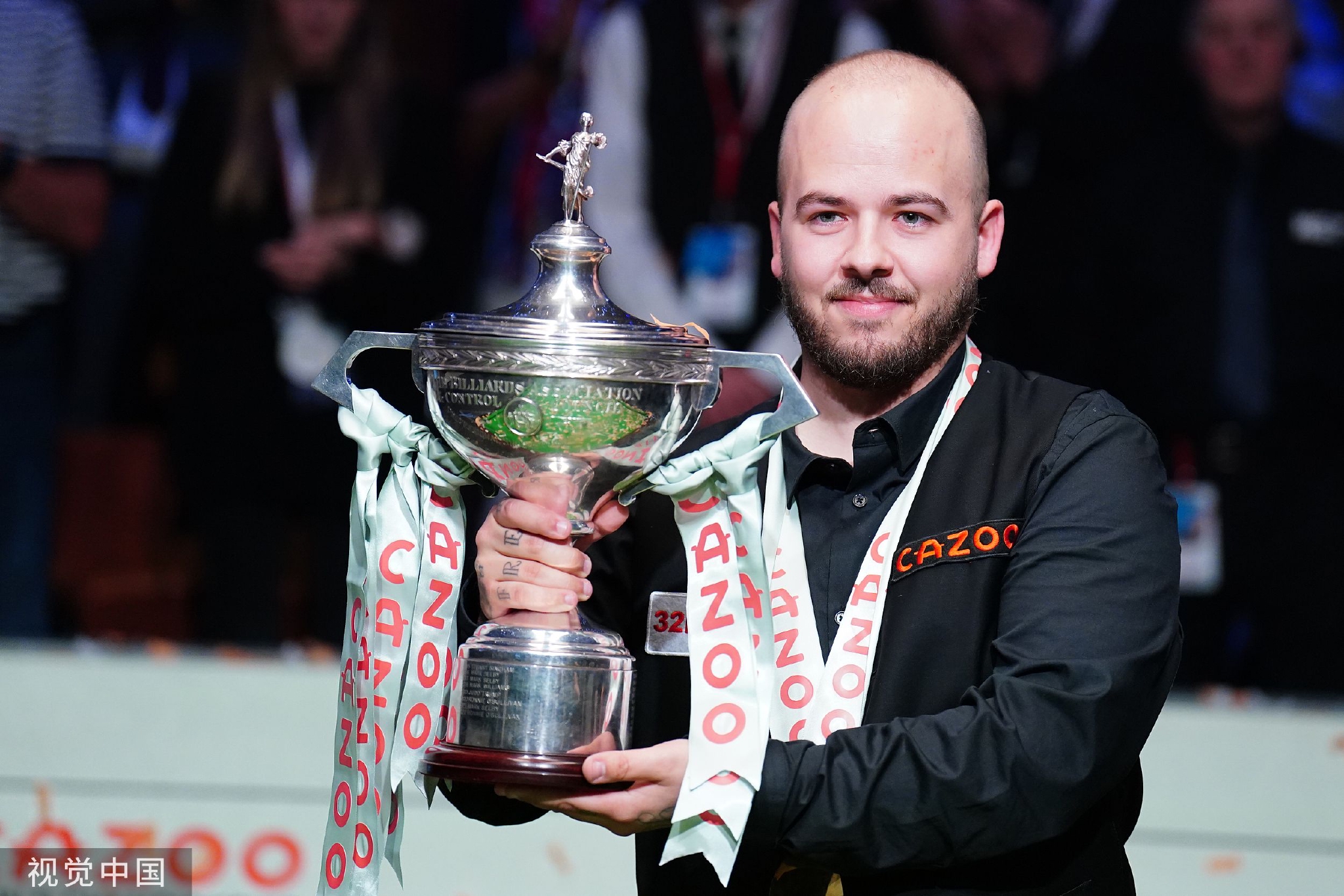 她的战术眼 她的战术眼