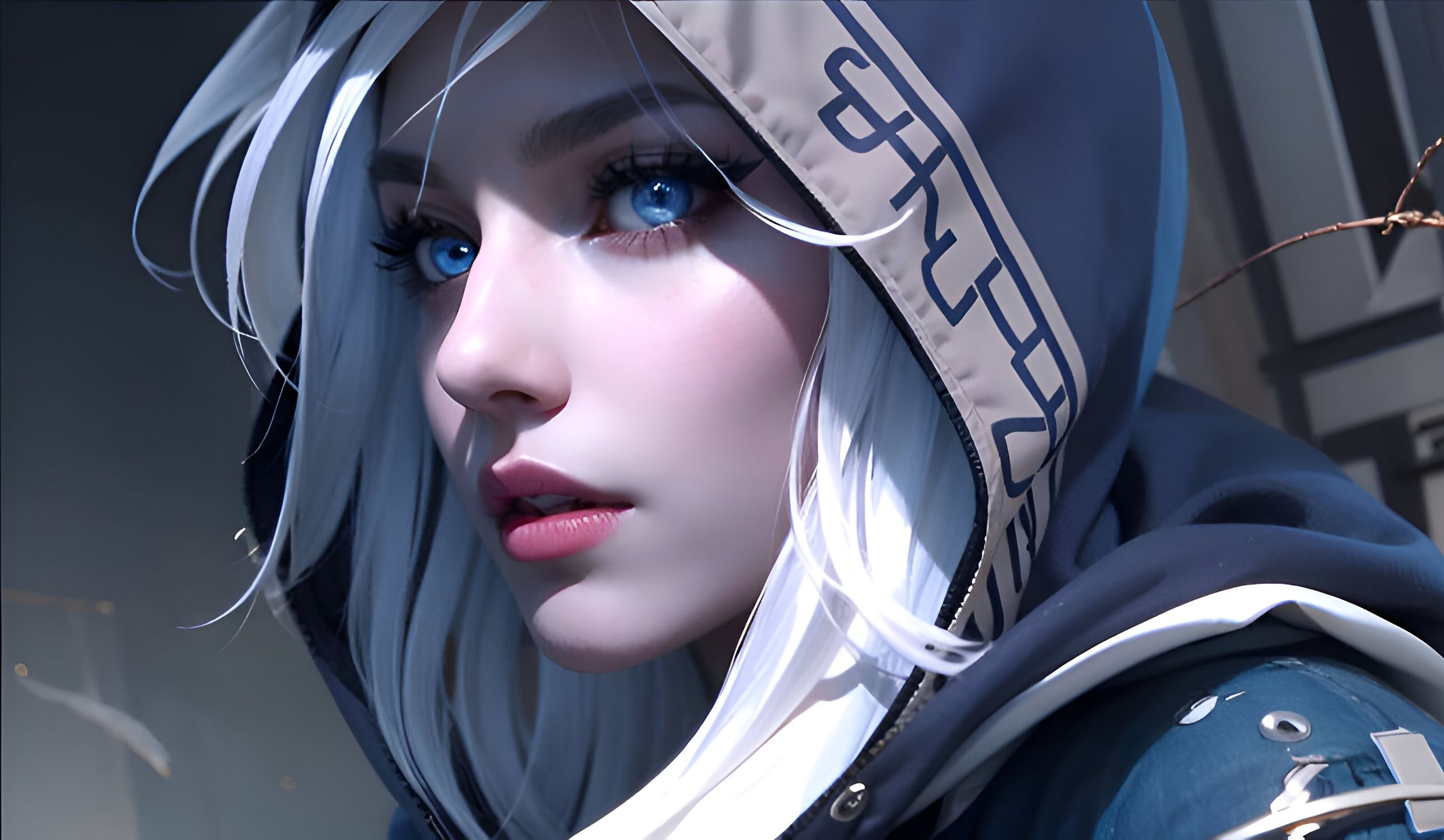 士气高涨 士气高涨