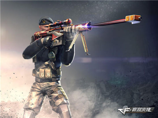 节奏操控 节奏操控