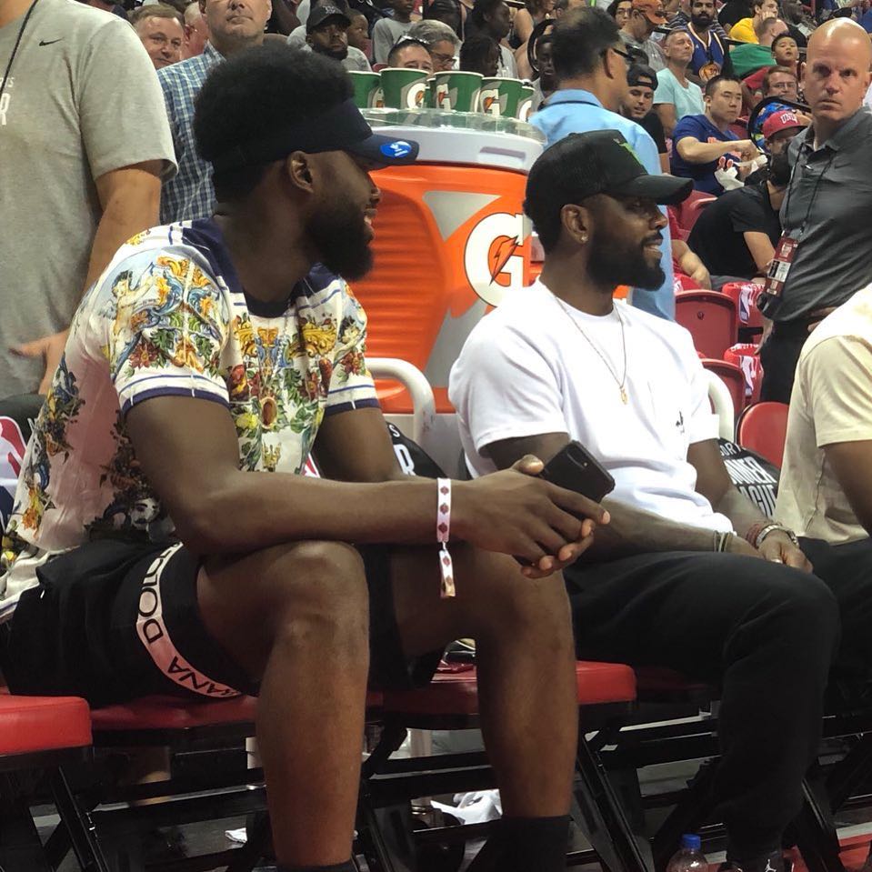 角色球员的 角色球员的